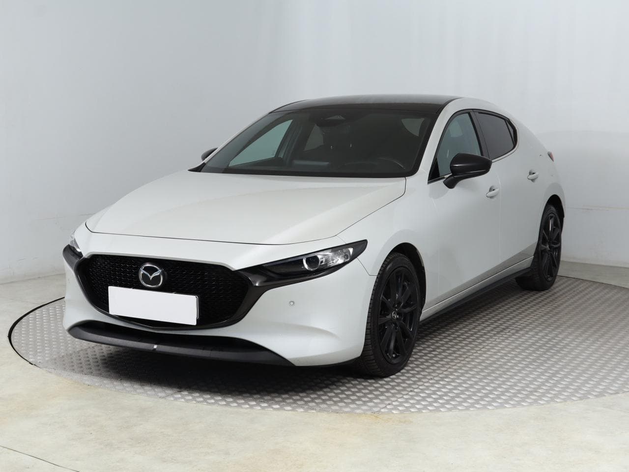 2024 Mazda 3 - 3