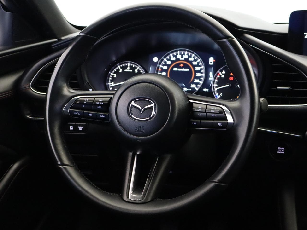 2024 Mazda 3 - 20