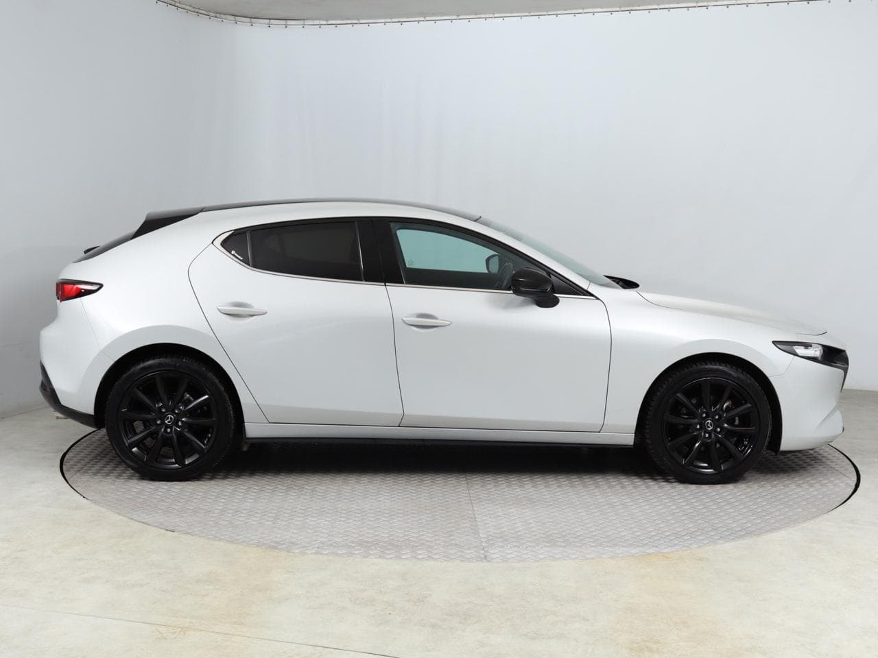 2024 Mazda 3 - 8