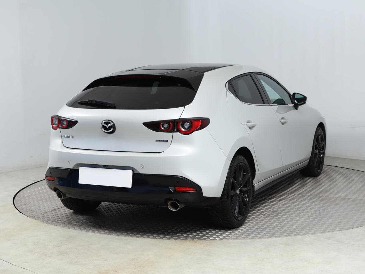 2024 Mazda 3 - 7