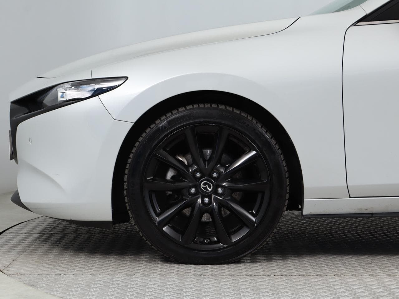 2024 Mazda 3 - 19