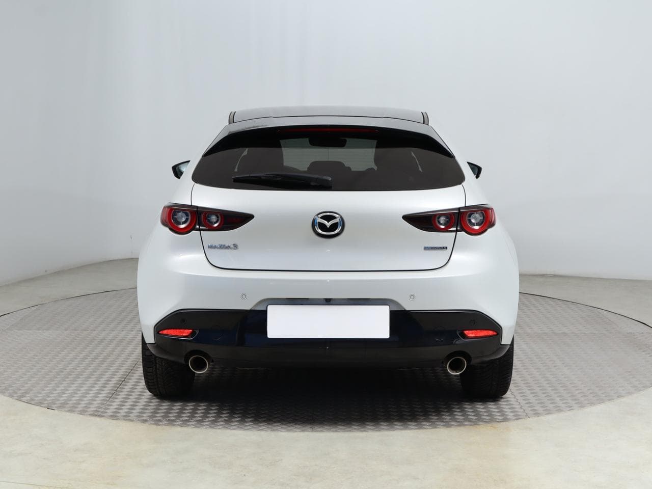 2024 Mazda 3 - 6