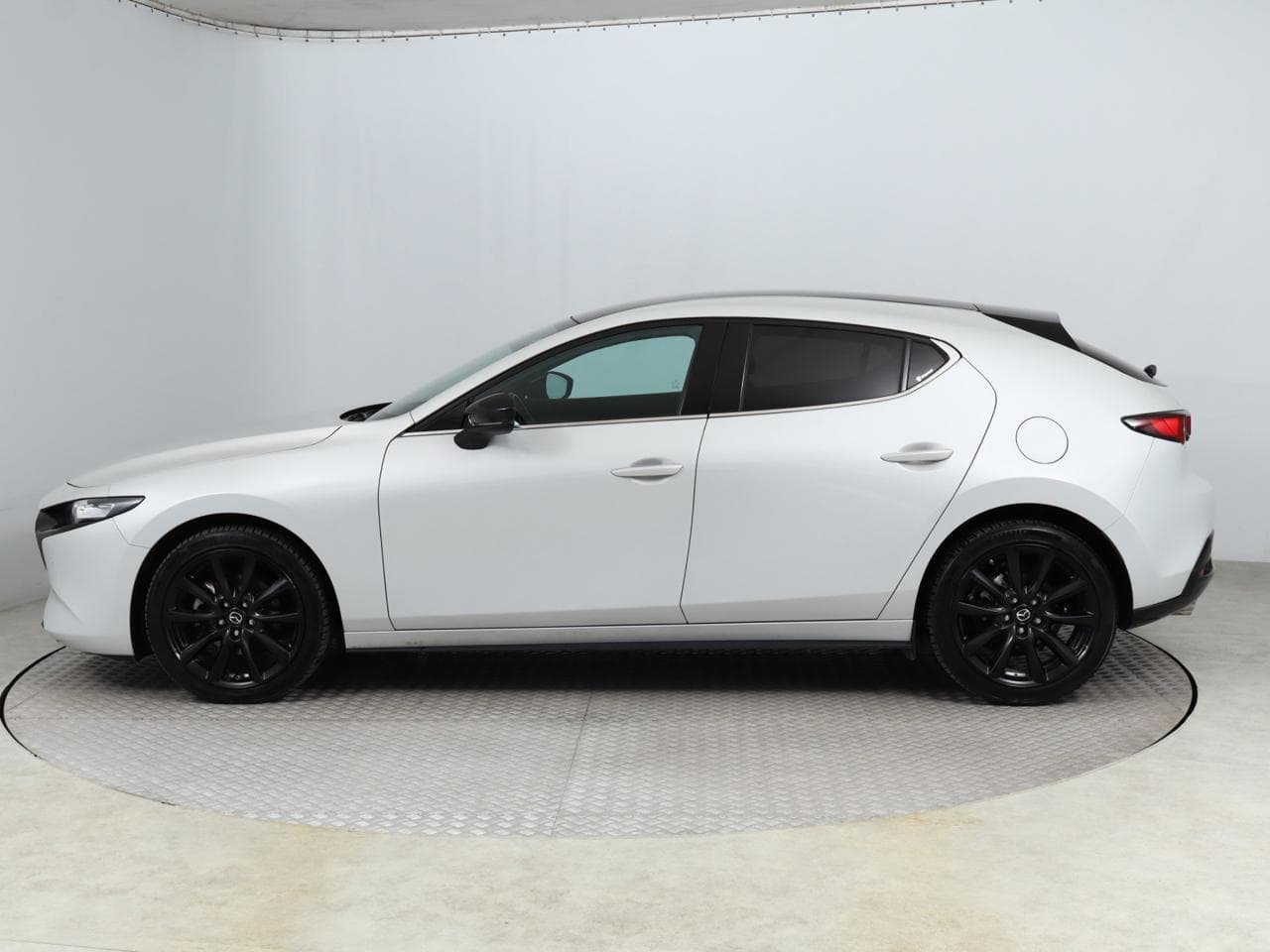 2024 Mazda 3 - 4