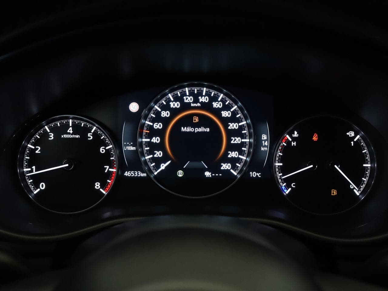 2024 Mazda 3 - 15