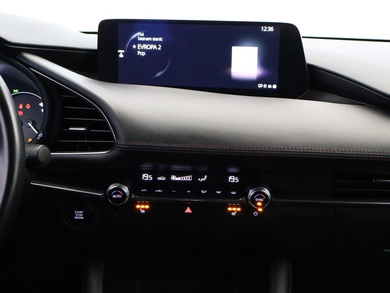2024 Mazda 3 - 16