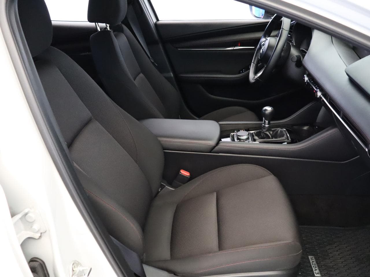 2024 Mazda 3 - 10
