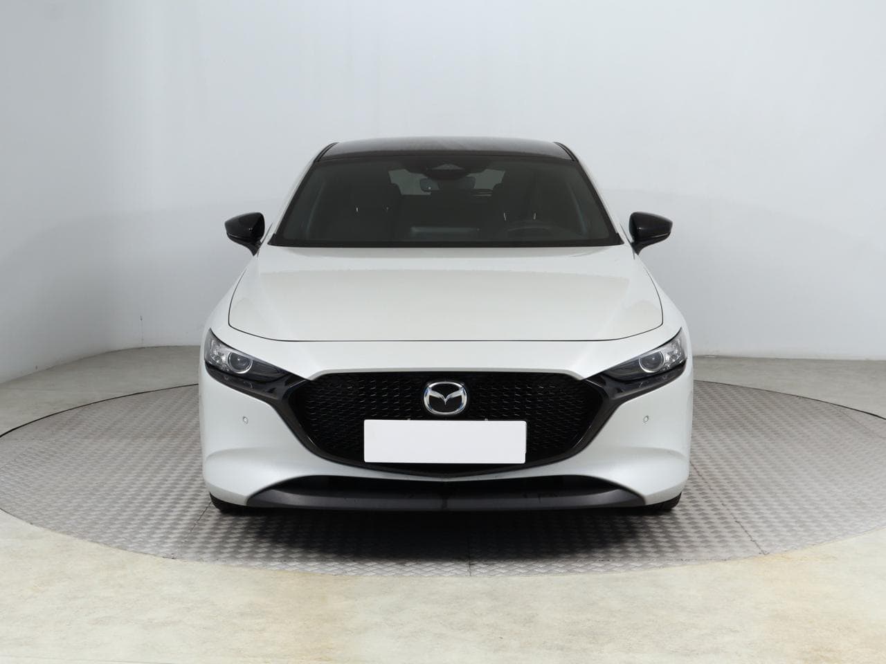 2024 Mazda 3 - 2