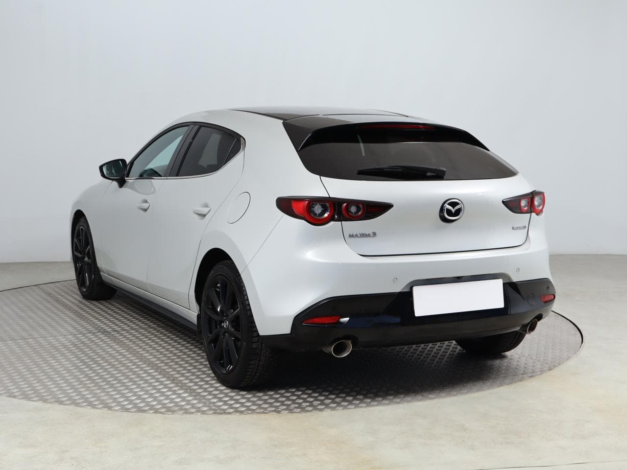 2024 Mazda 3 - 5