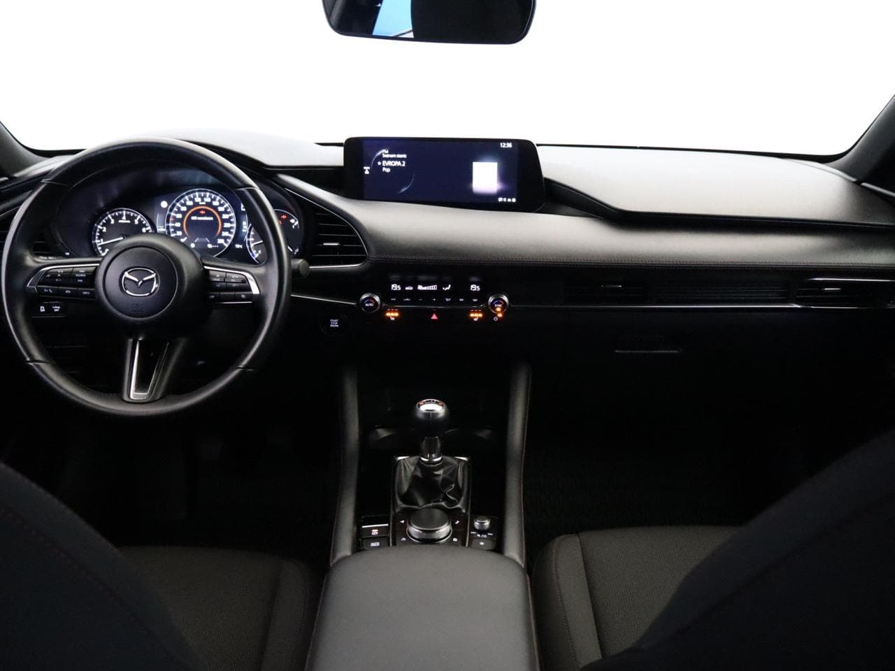 2024 Mazda 3 - 9