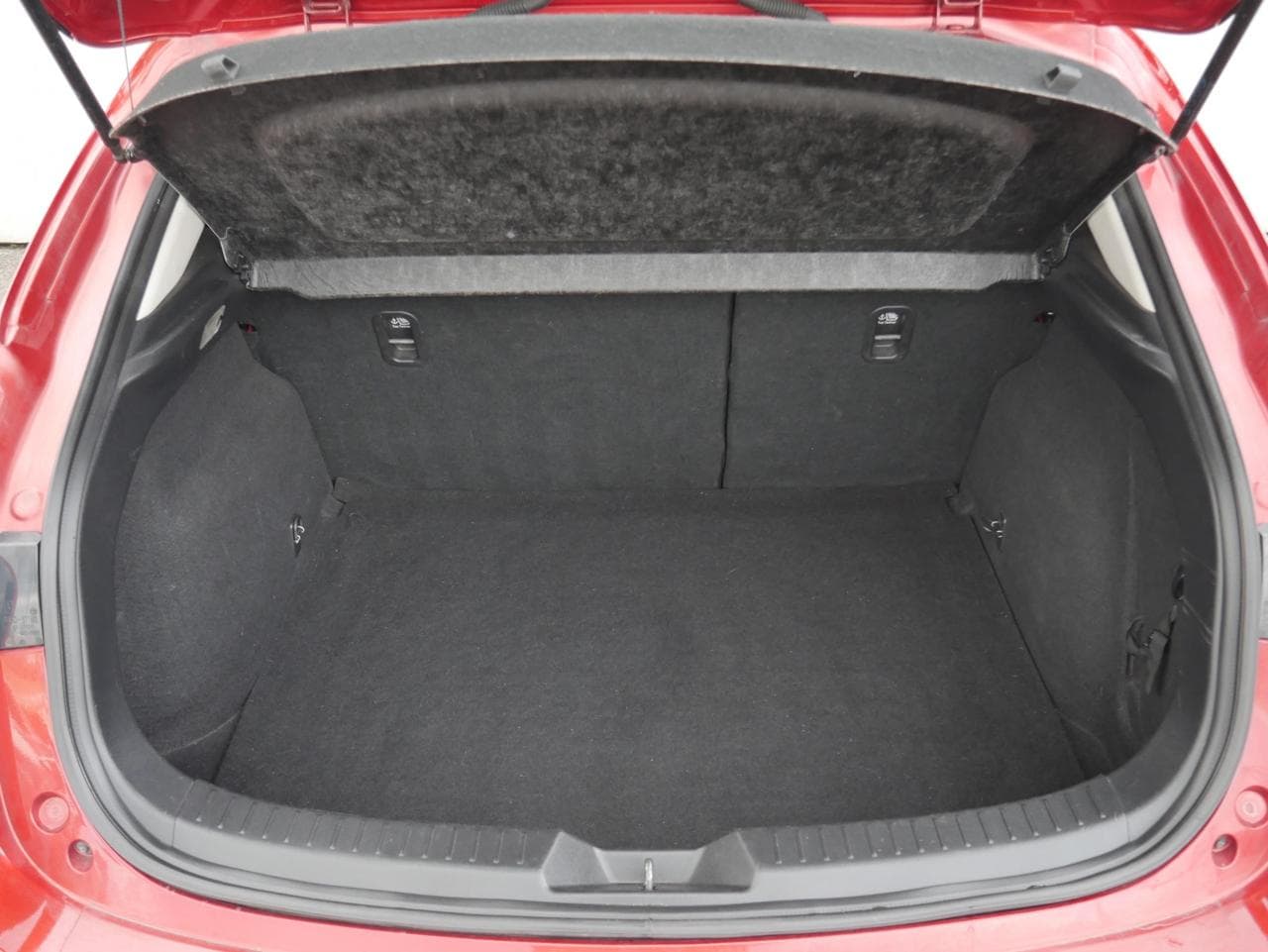 2014 Mazda 3 - 7