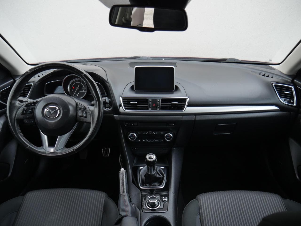 2014 Mazda 3 - 8