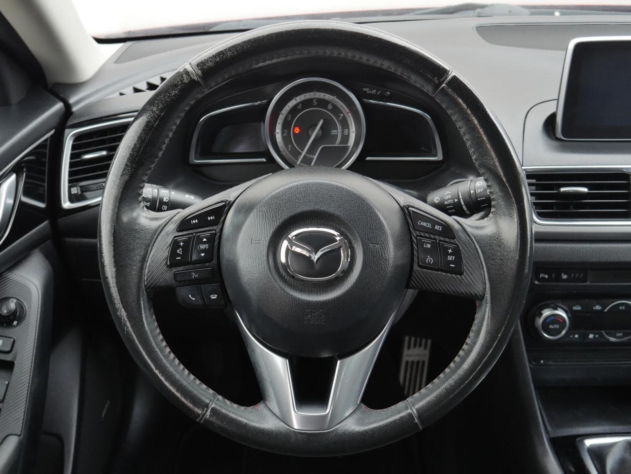 2014 Mazda 3 - 11