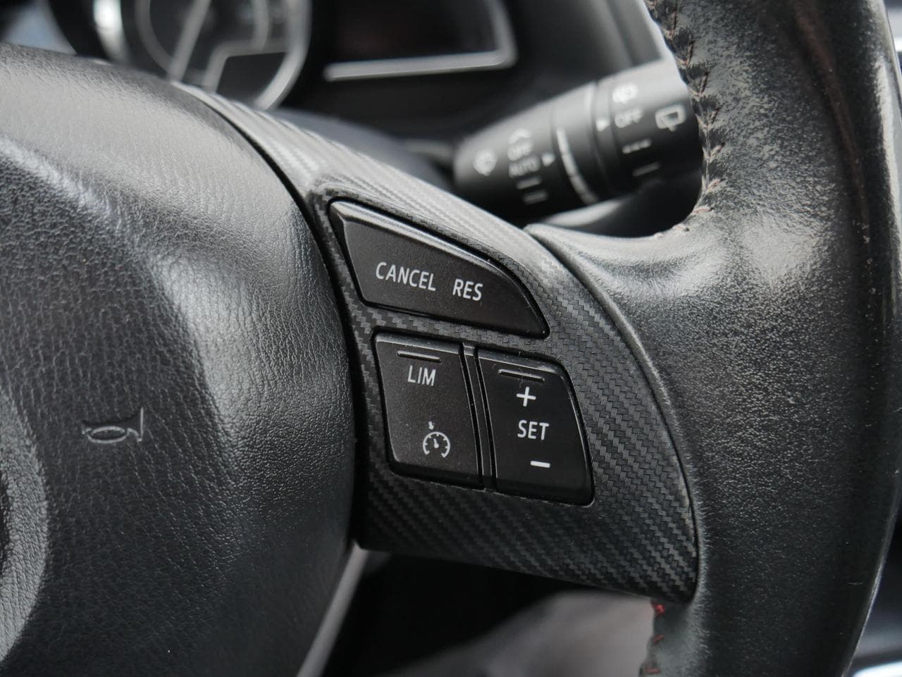 2014 Mazda 3 - 13