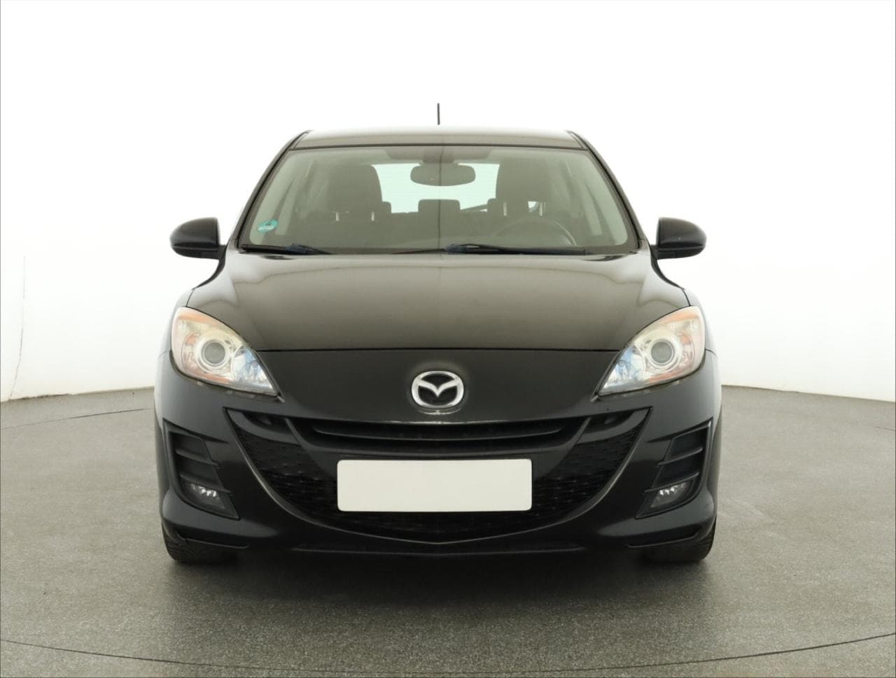 2010 Mazda 3 - 2