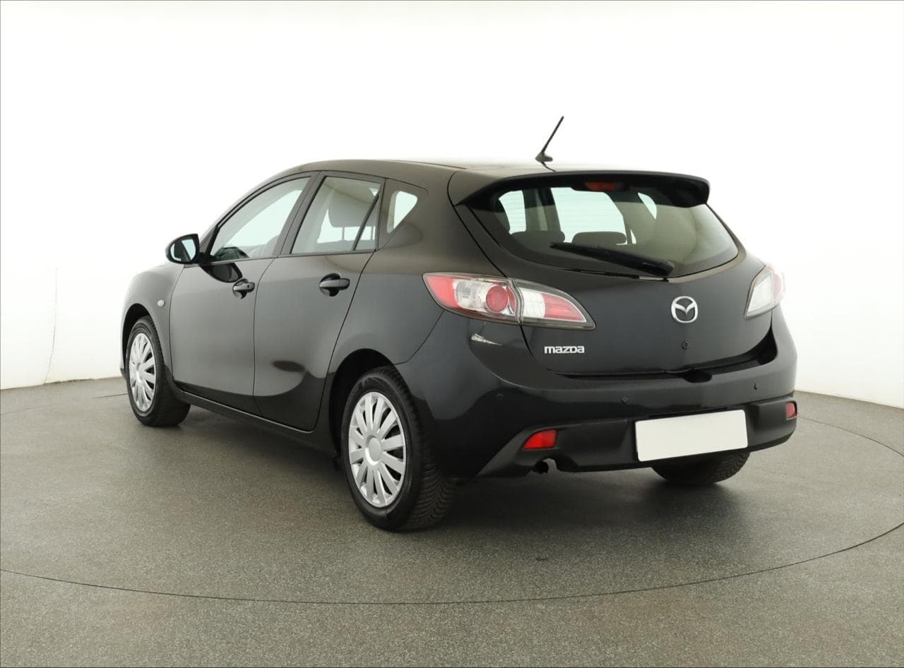 2010 Mazda 3 - 5