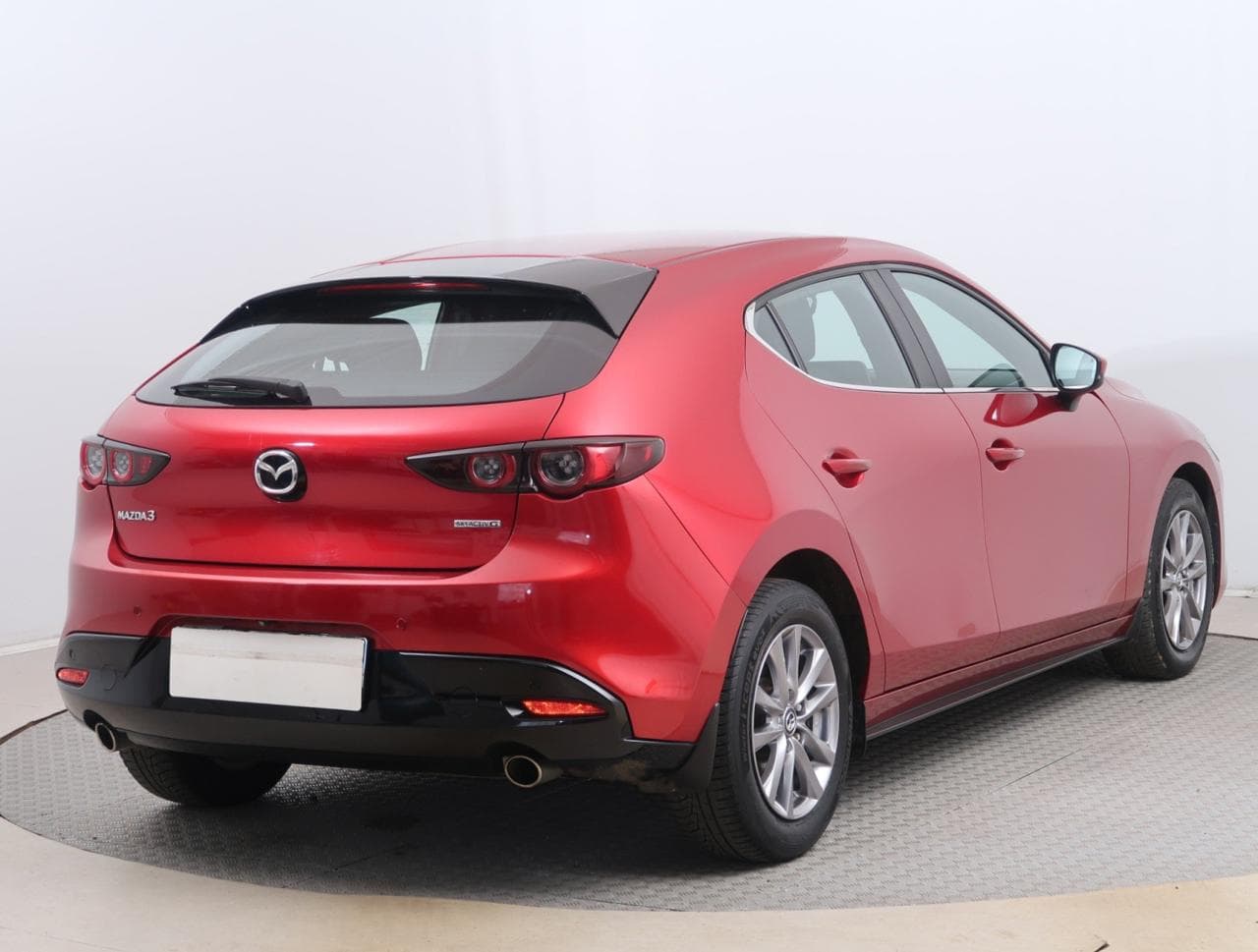 2019 Mazda 3 - 7