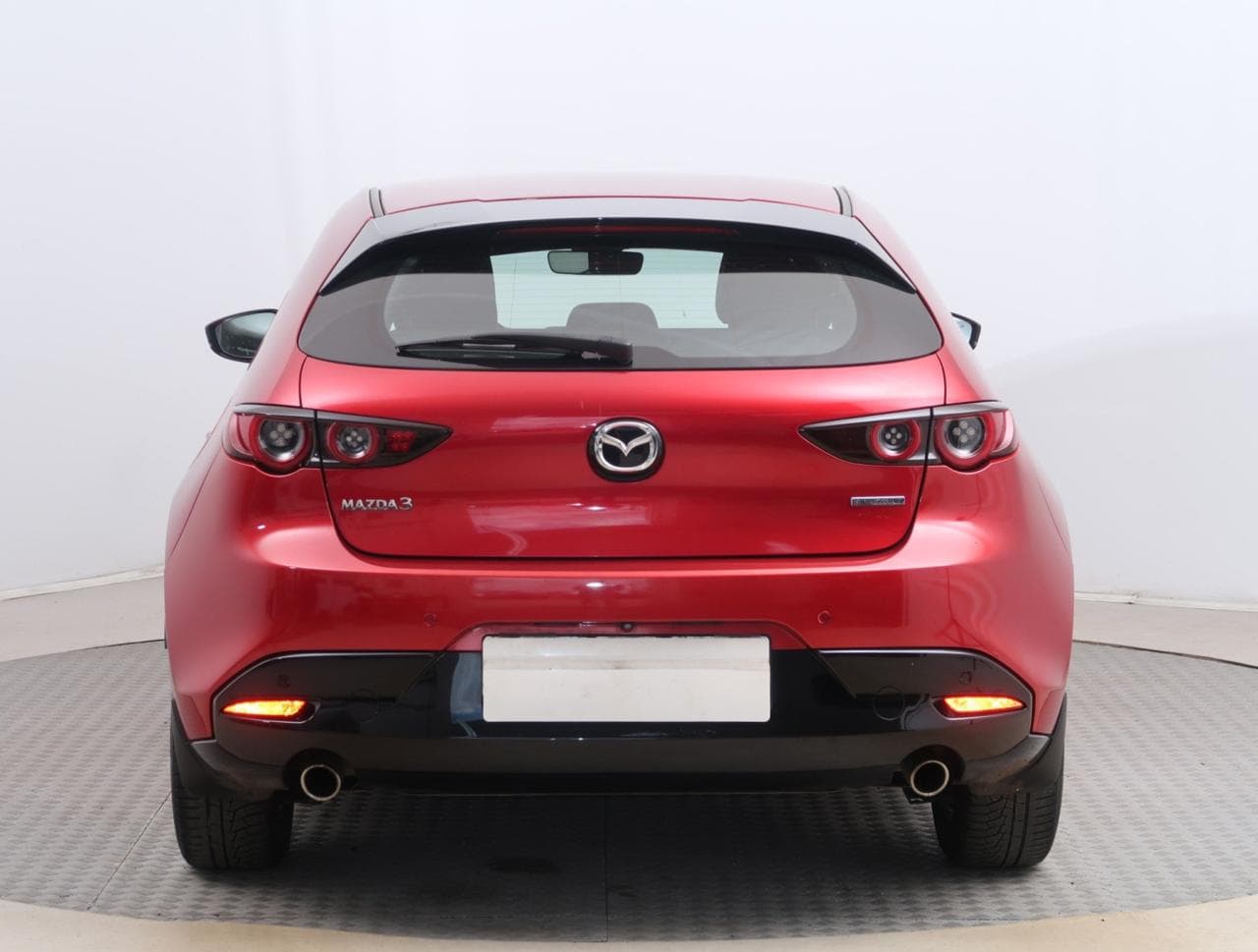 2019 Mazda 3 - 6