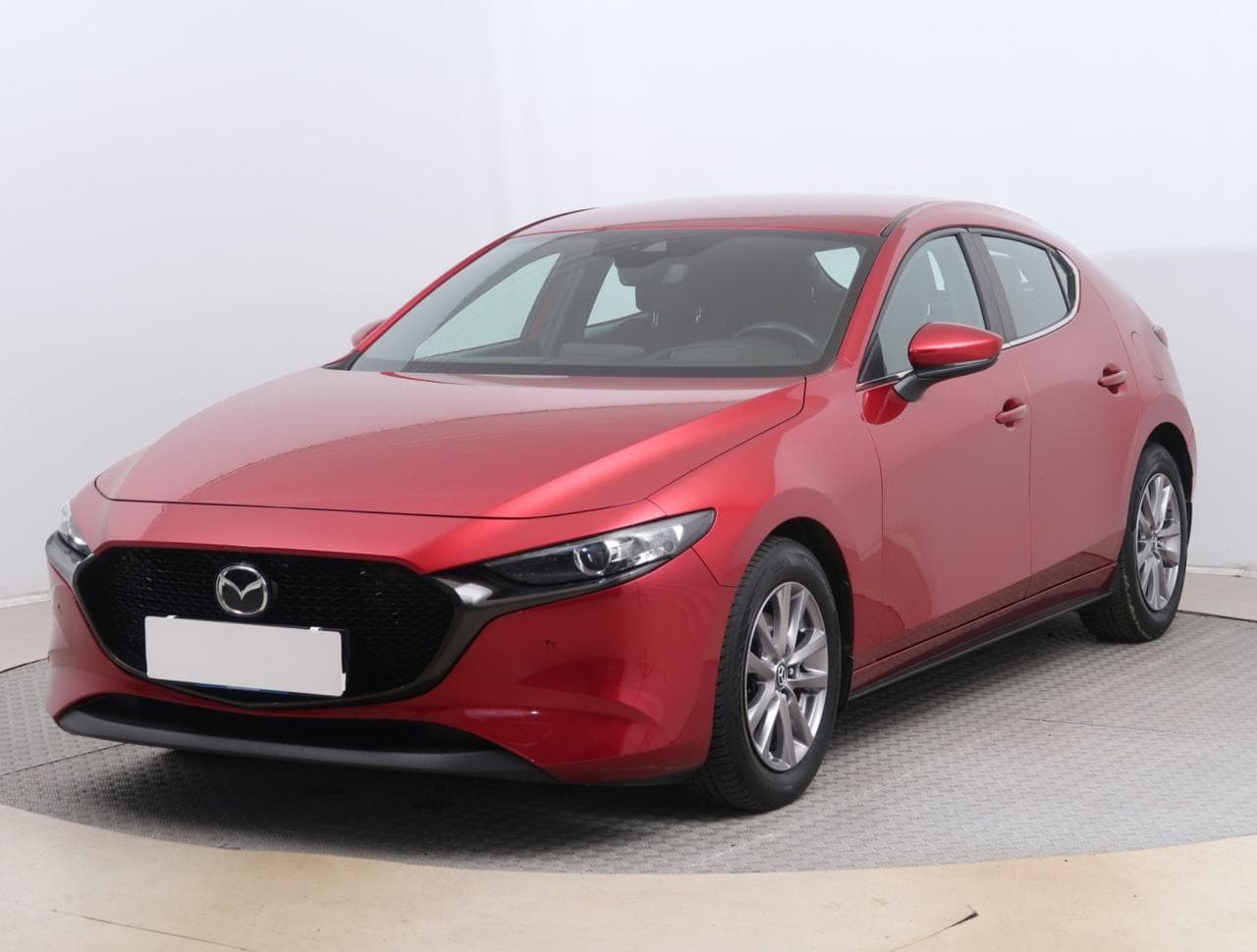 2019 Mazda 3 - 3