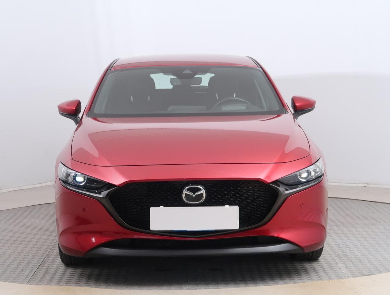 2019 Mazda 3 - 2