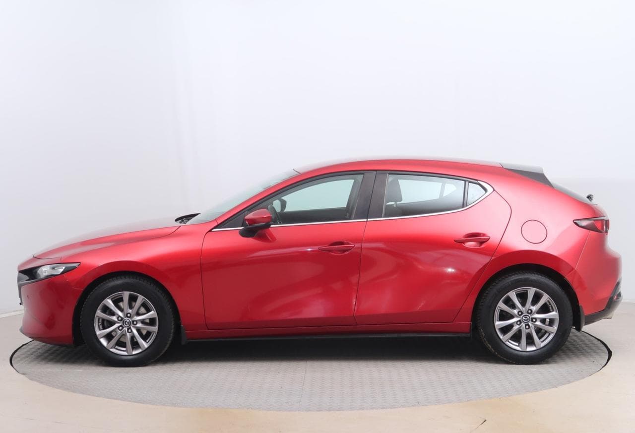 2019 Mazda 3 - 4