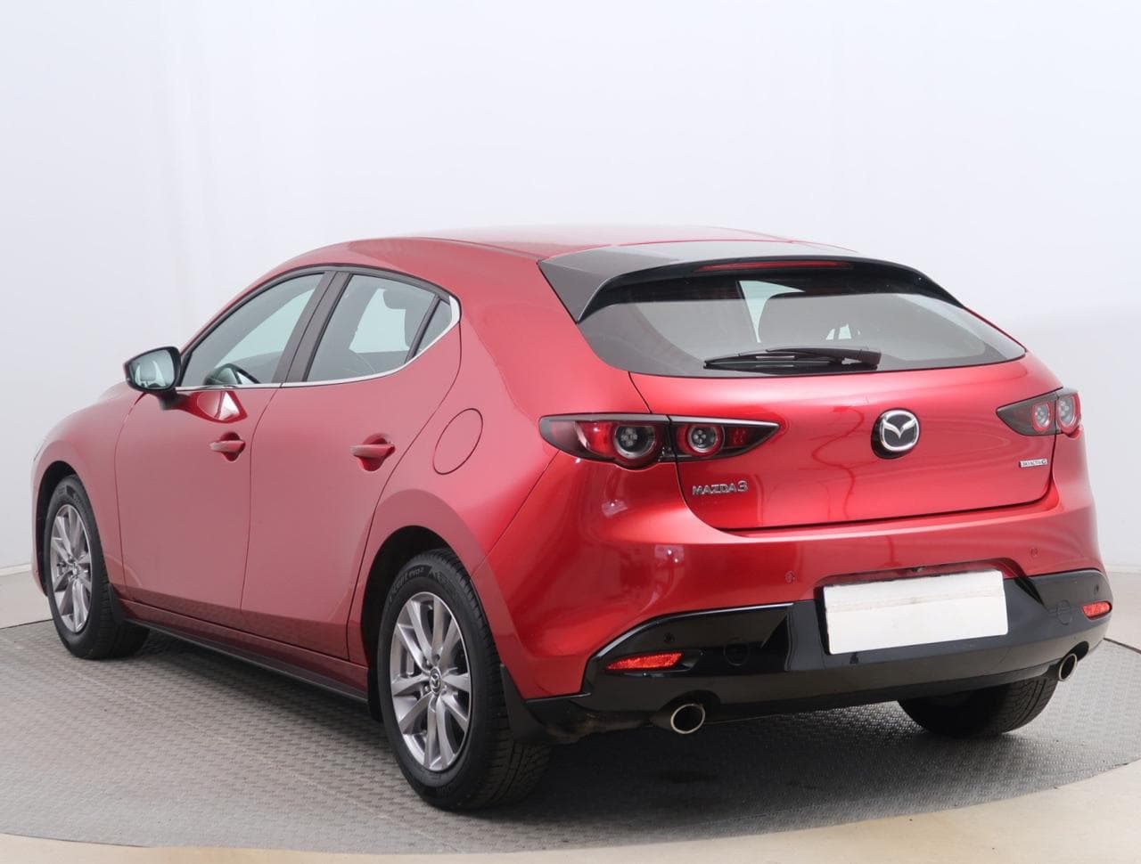 2019 Mazda 3 - 5
