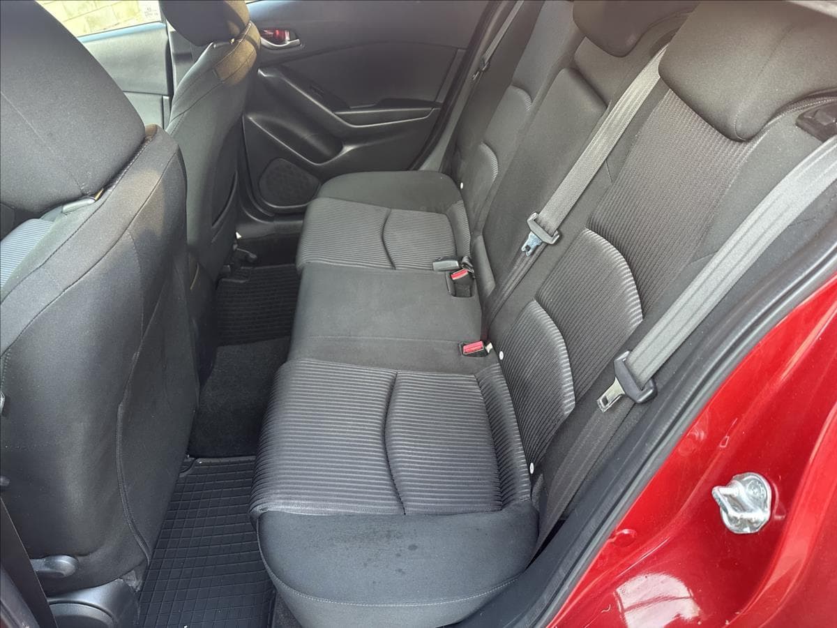 2015 Mazda 3 - 13