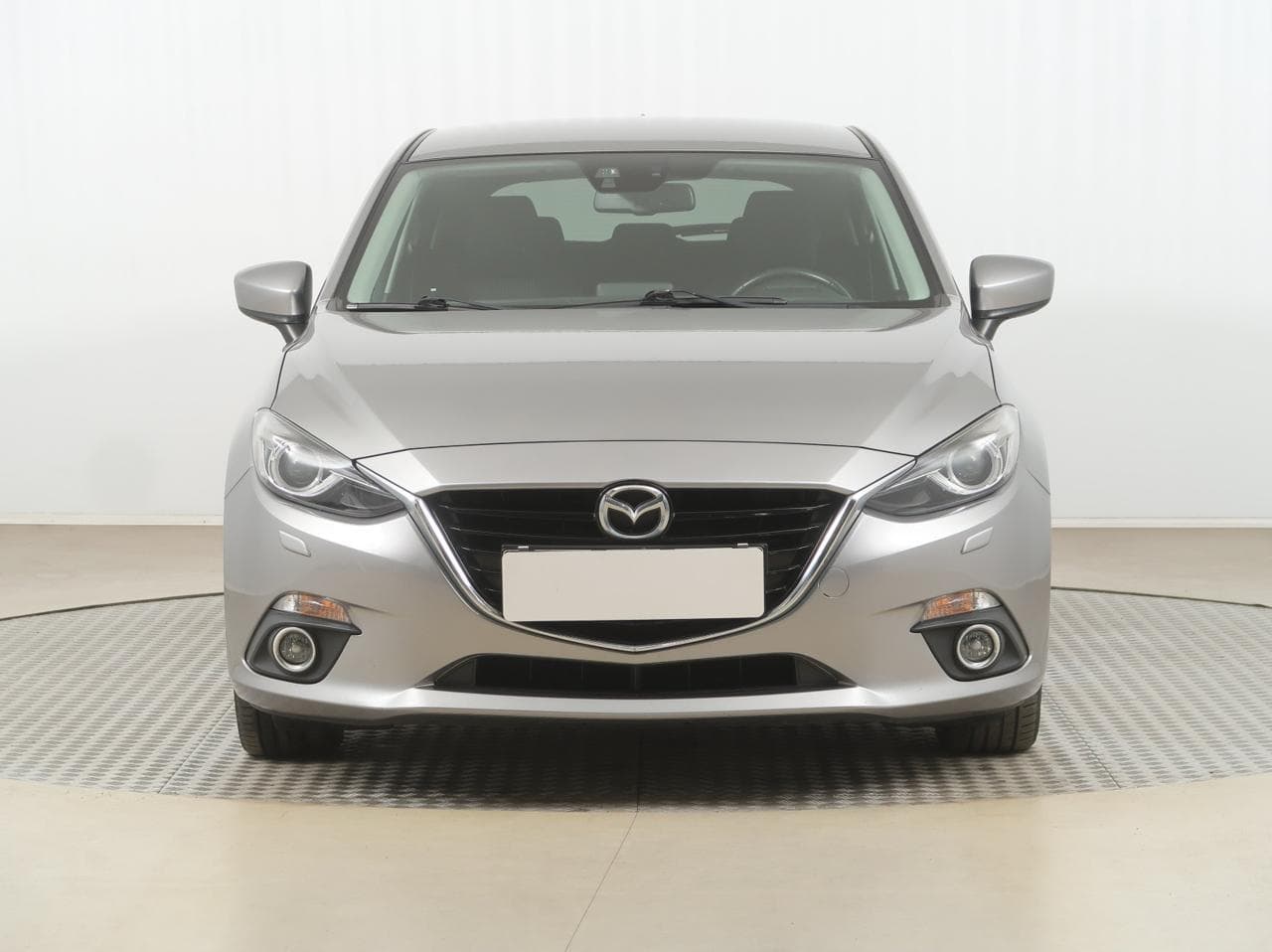 2015 Mazda 3 - 2