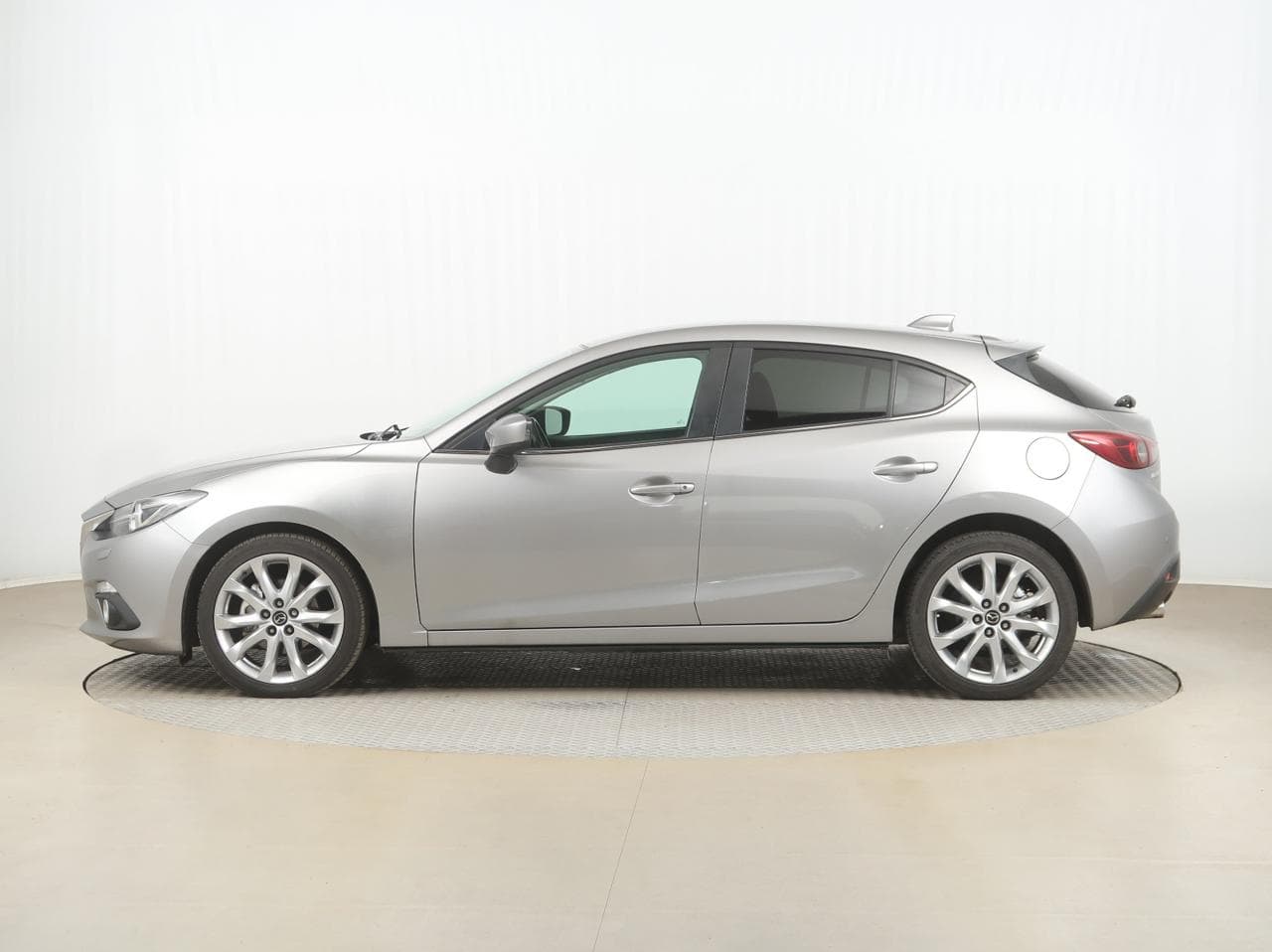 2015 Mazda 3 - 4