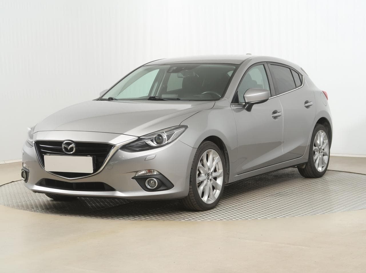 2015 Mazda 3 - 3
