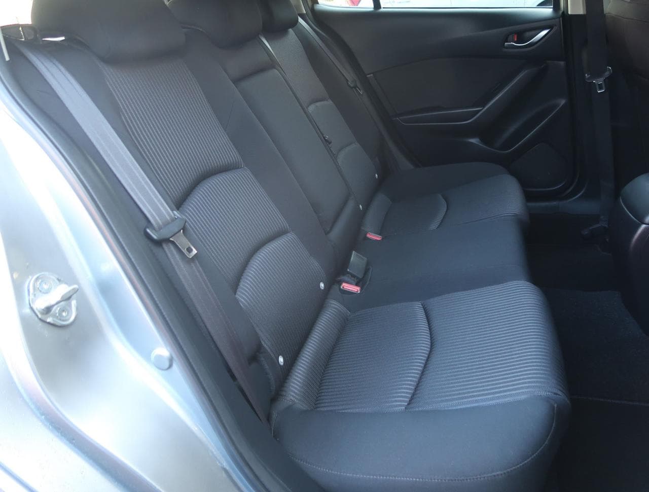 2015 Mazda 3 - 13