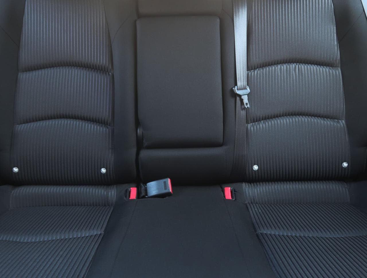2015 Mazda 3 - 14
