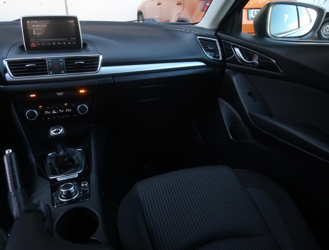 2015 Mazda 3 - 11