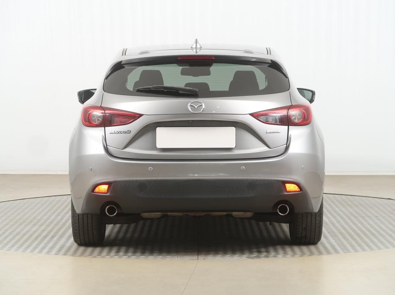 2015 Mazda 3 - 6