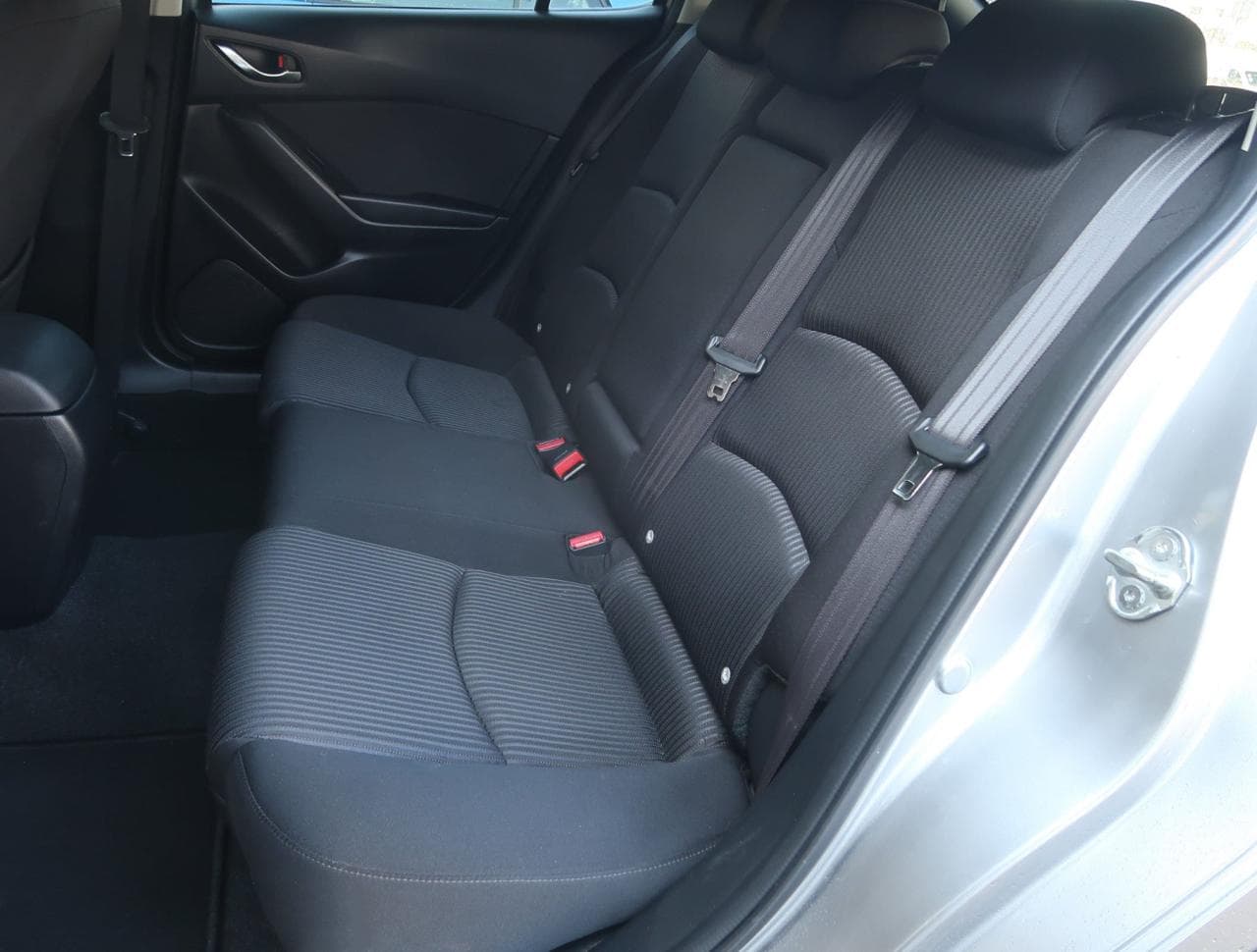 2015 Mazda 3 - 15