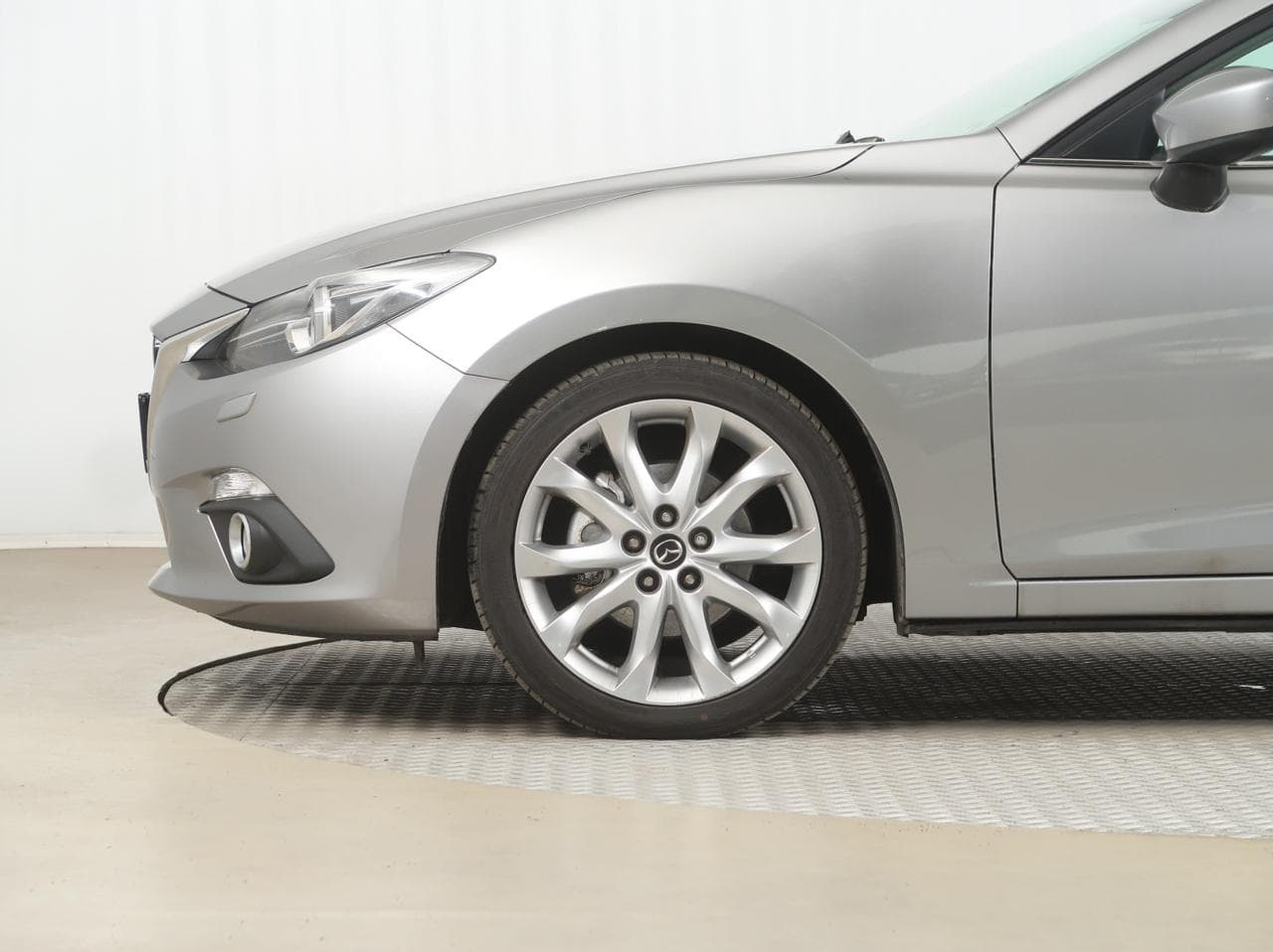 2015 Mazda 3 - 20