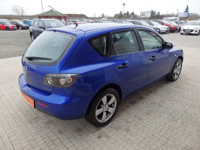 2007 Mazda 3 - 4