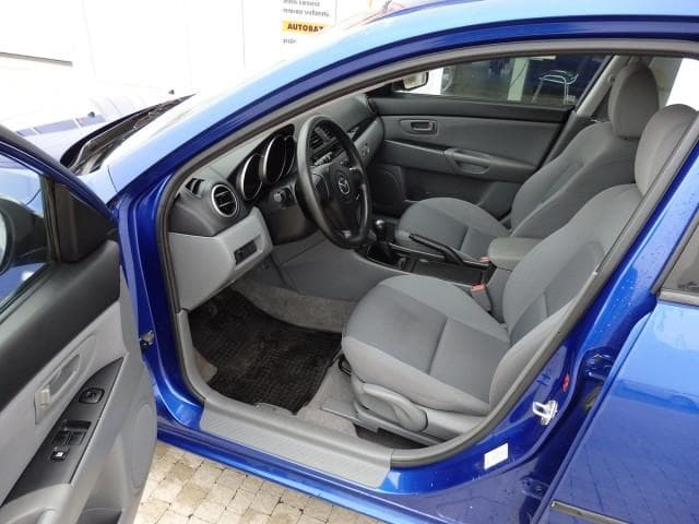 2007 Mazda 3 - 6