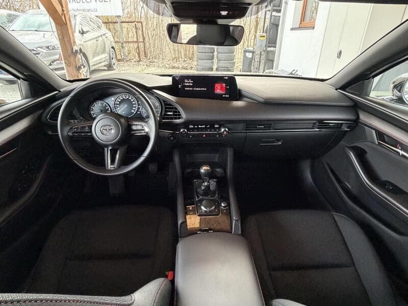 2025 Mazda 3 - 9