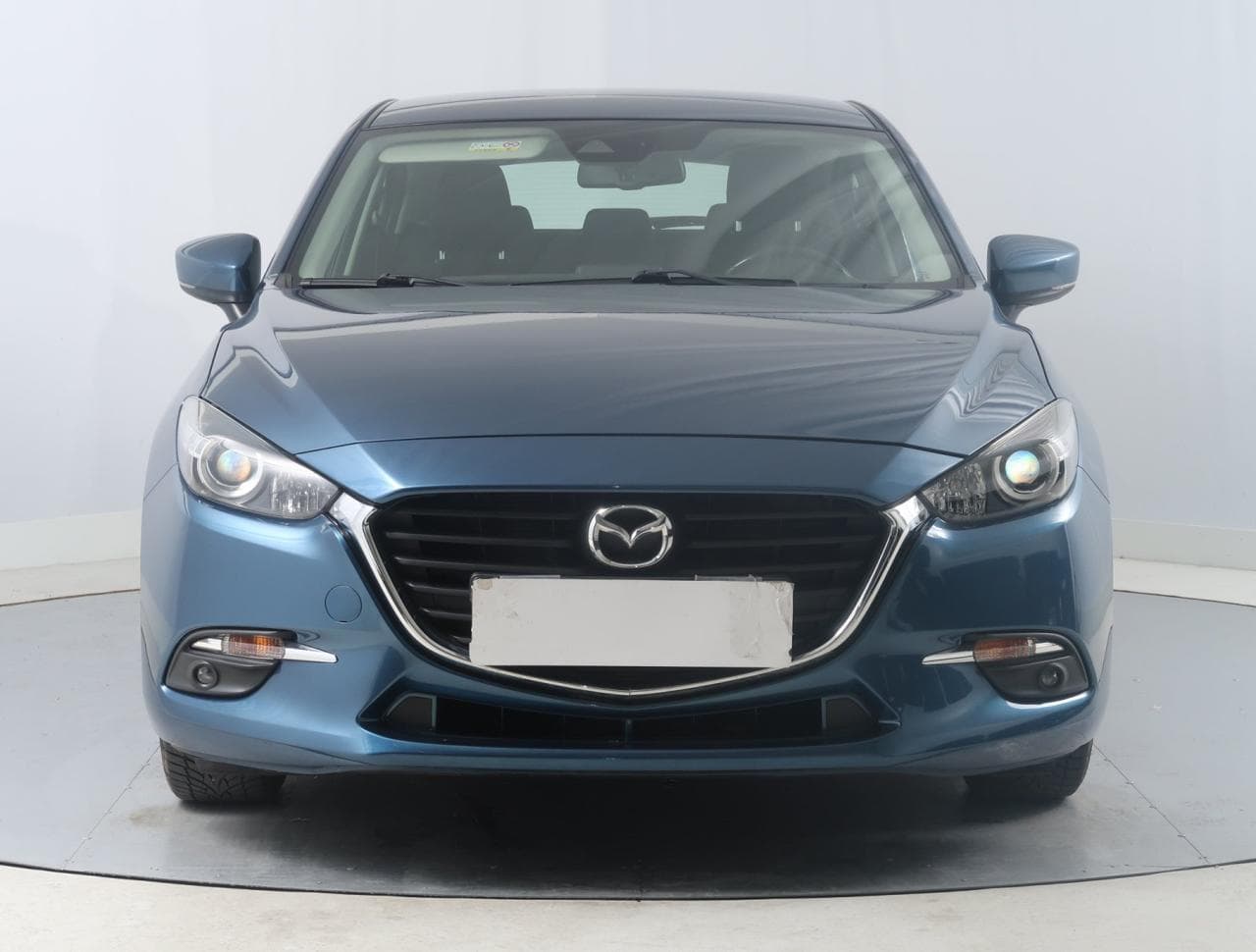 2018 Mazda 3 - 3