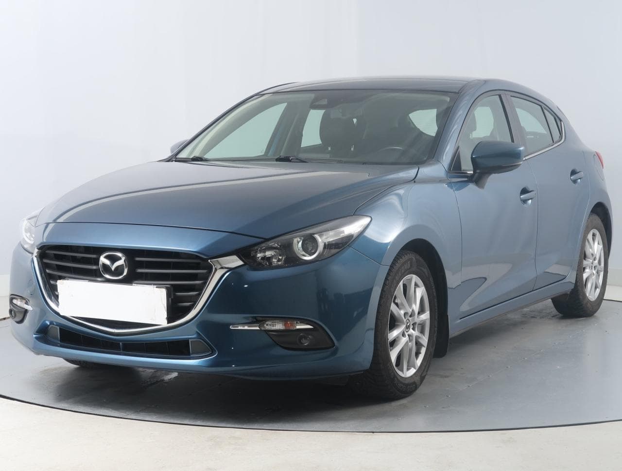 2018 Mazda 3 - 5