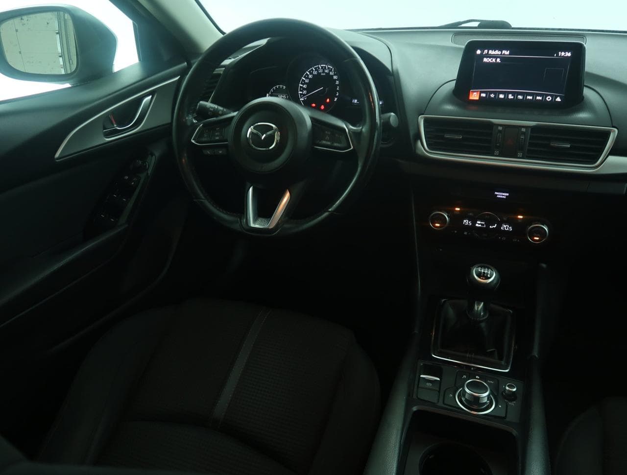 2018 Mazda 3 - 17