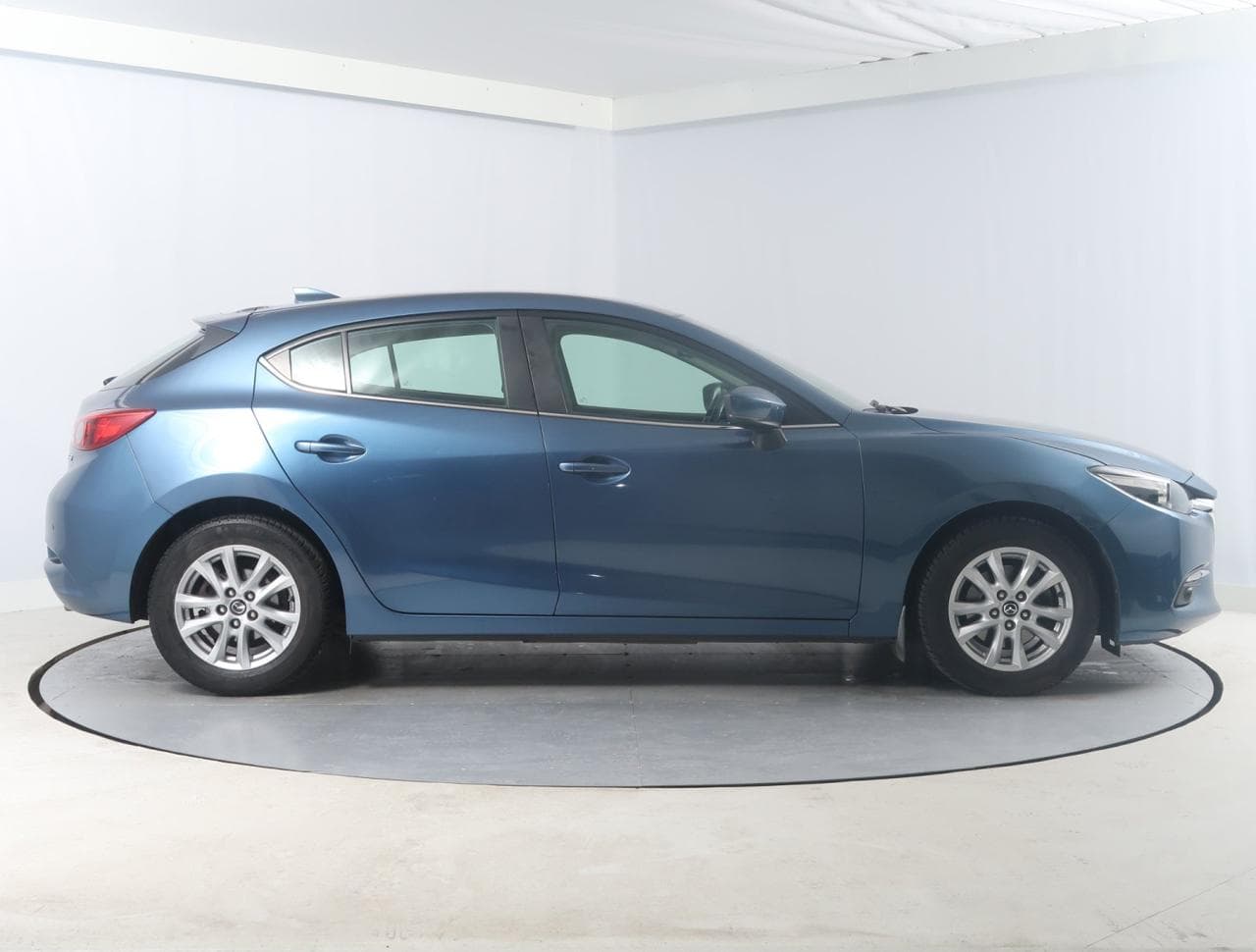 2018 Mazda 3 - 15