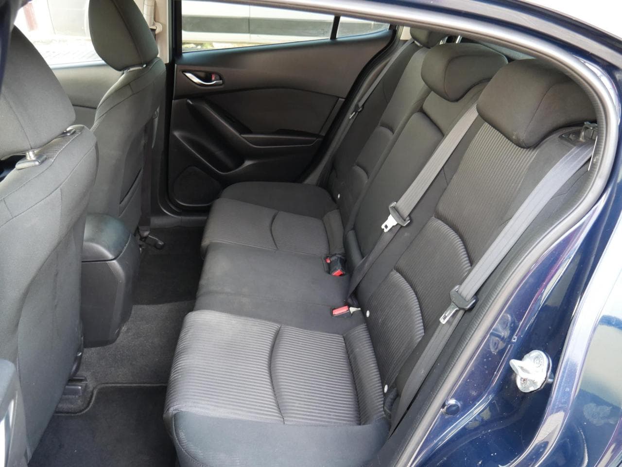 2014 Mazda 3 - 10
