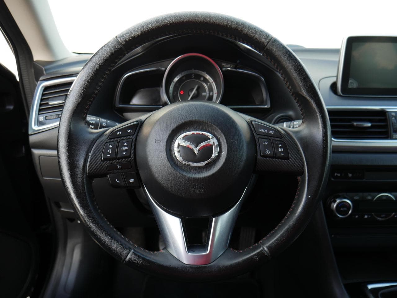 2014 Mazda 3 - 16