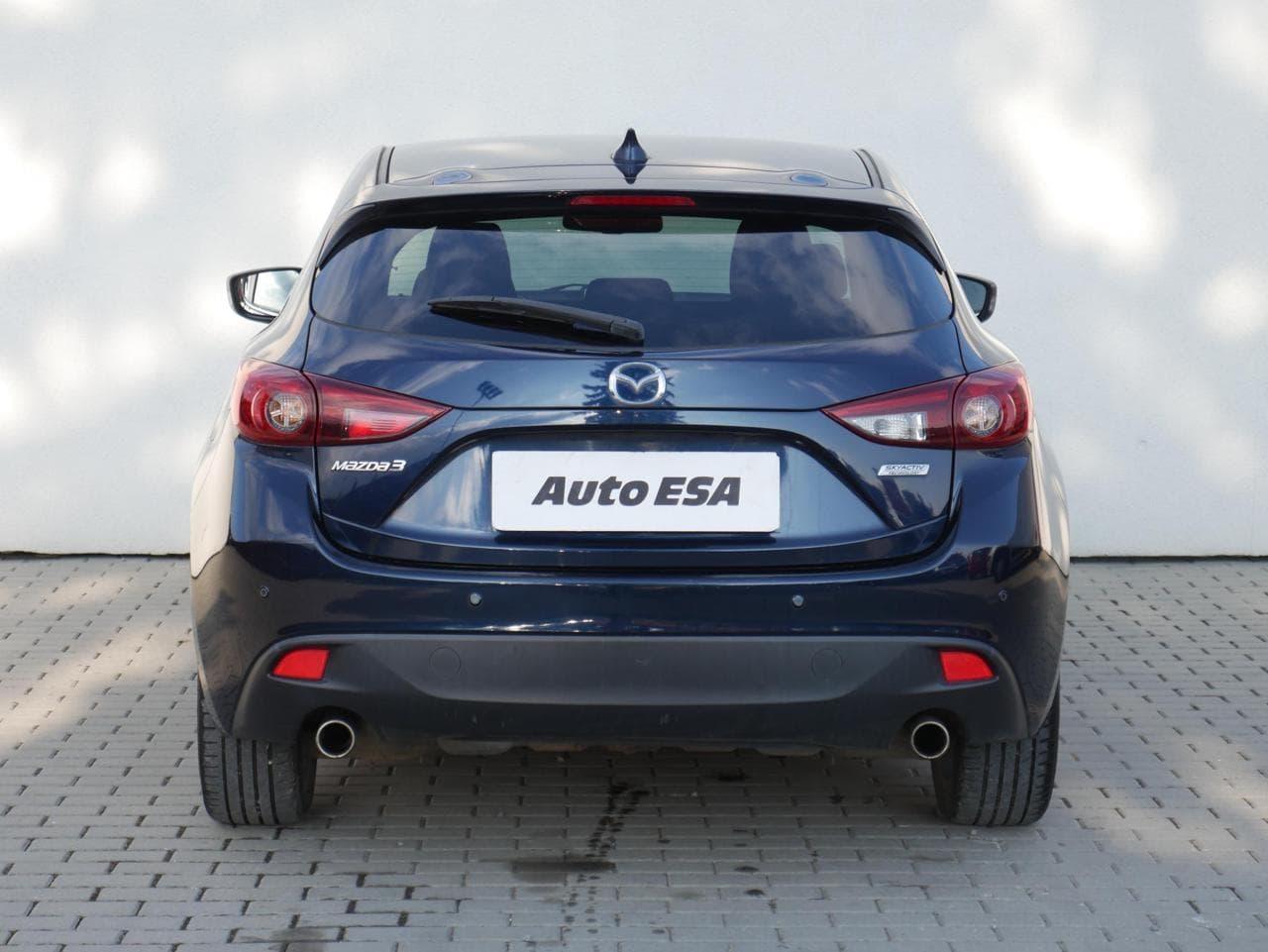 2014 Mazda 3 - 5