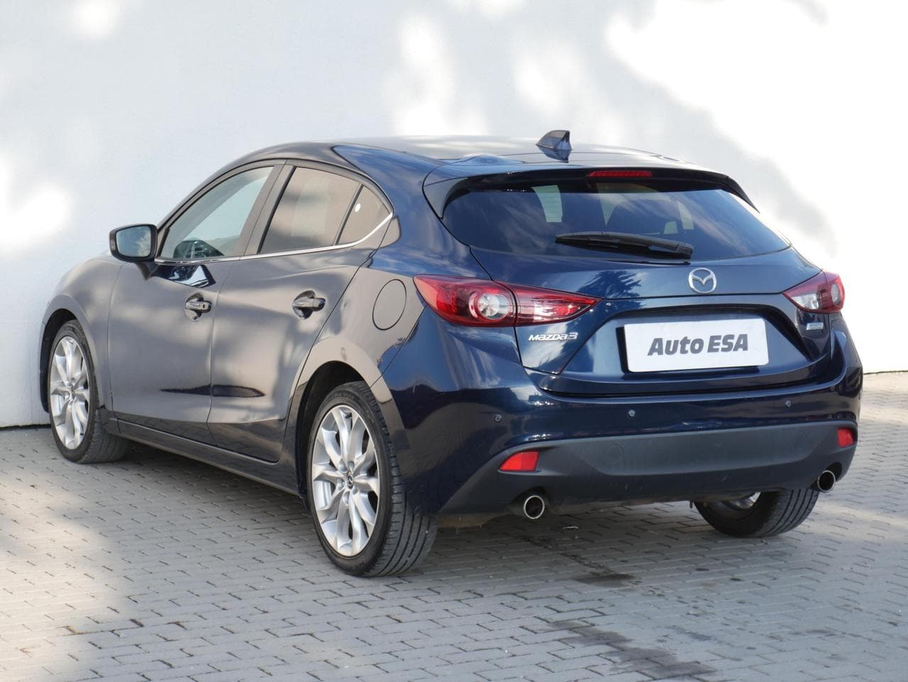 2014 Mazda 3 - 6