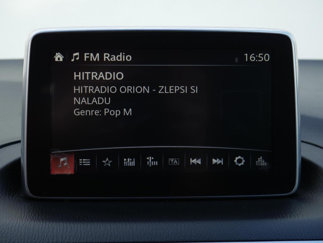 2014 Mazda 3 - 13