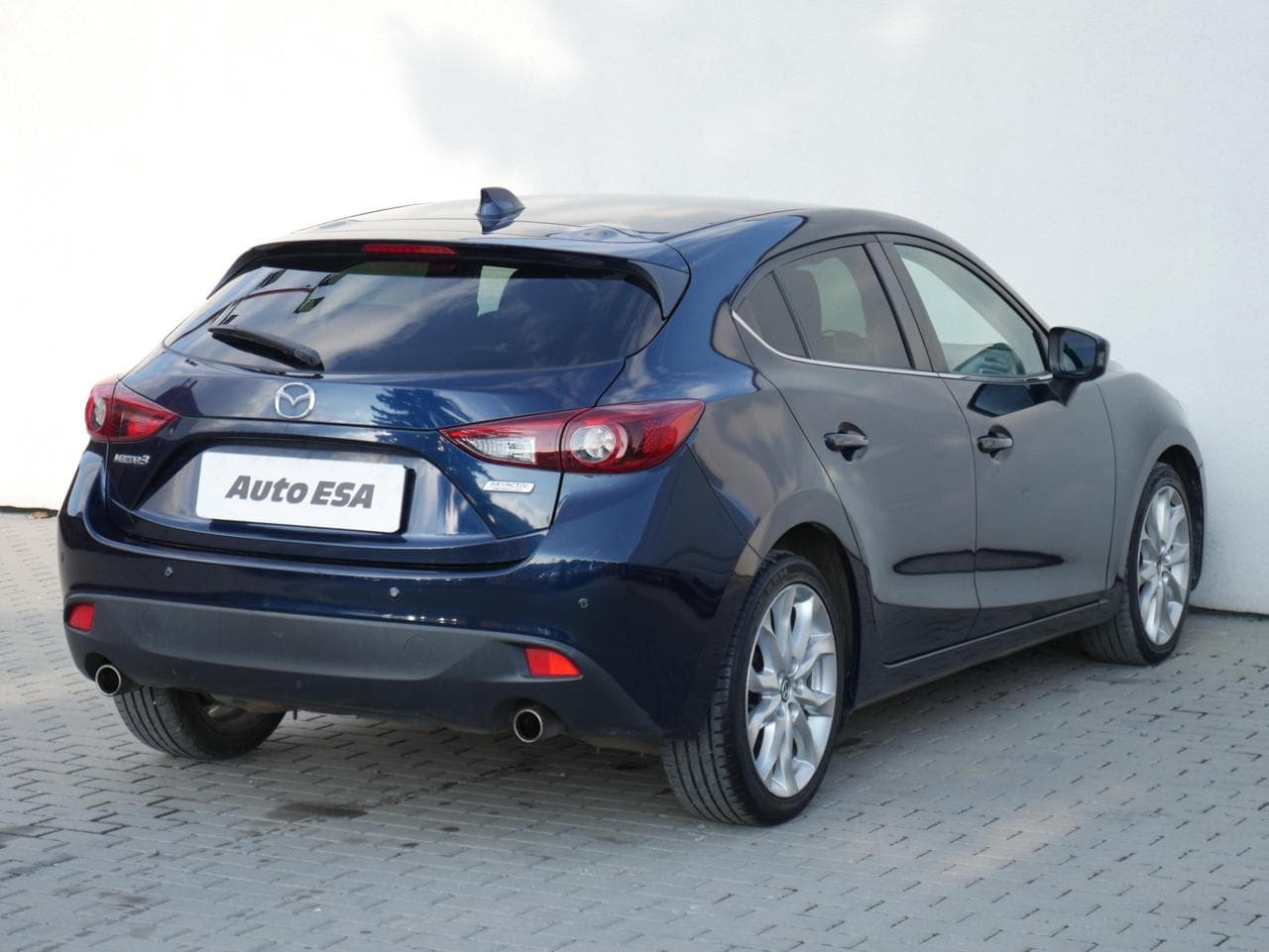 2014 Mazda 3 - 4