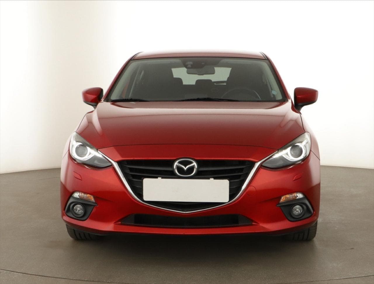 2016 Mazda 3 - 2