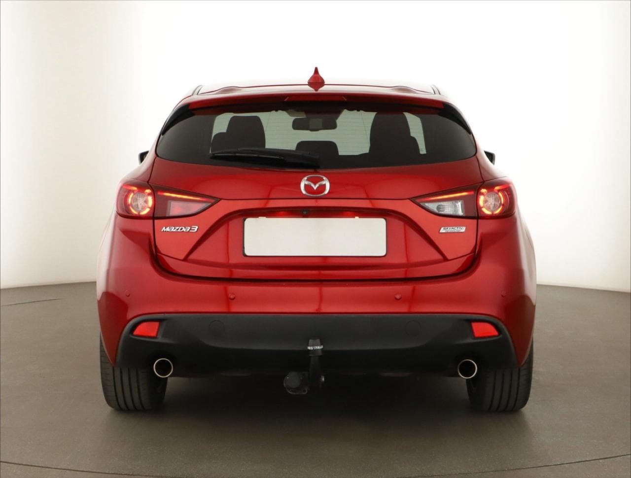 2016 Mazda 3 - 6